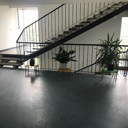 Arena Apartman Белград Екстериор снимка