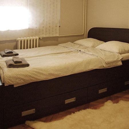 Arena Apartman Белград Екстериор снимка
