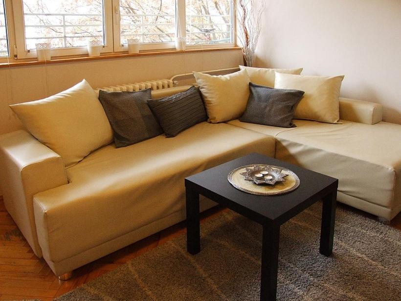 Arena Apartman Белград Екстериор снимка
