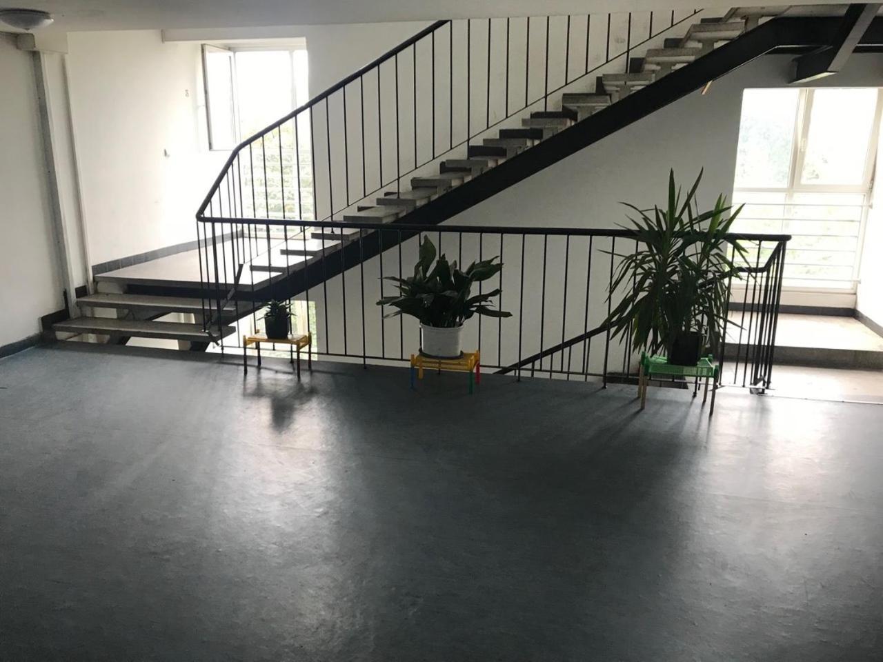 Arena Apartman Белград Екстериор снимка