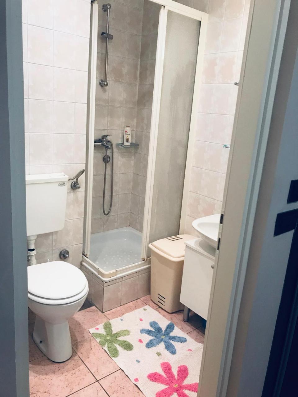 Arena Apartman Белград Екстериор снимка