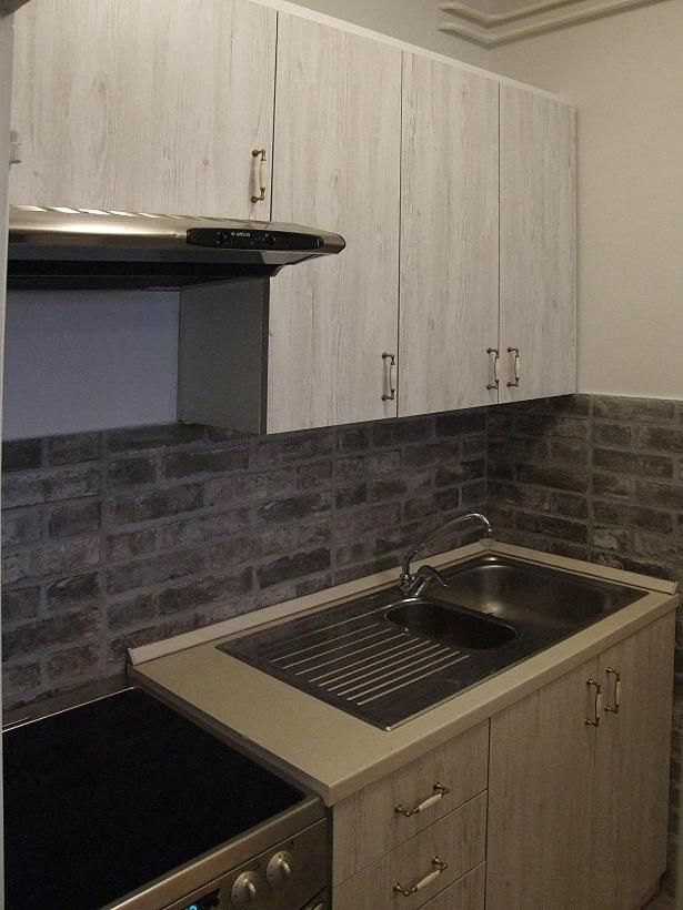 Arena Apartman Белград Екстериор снимка