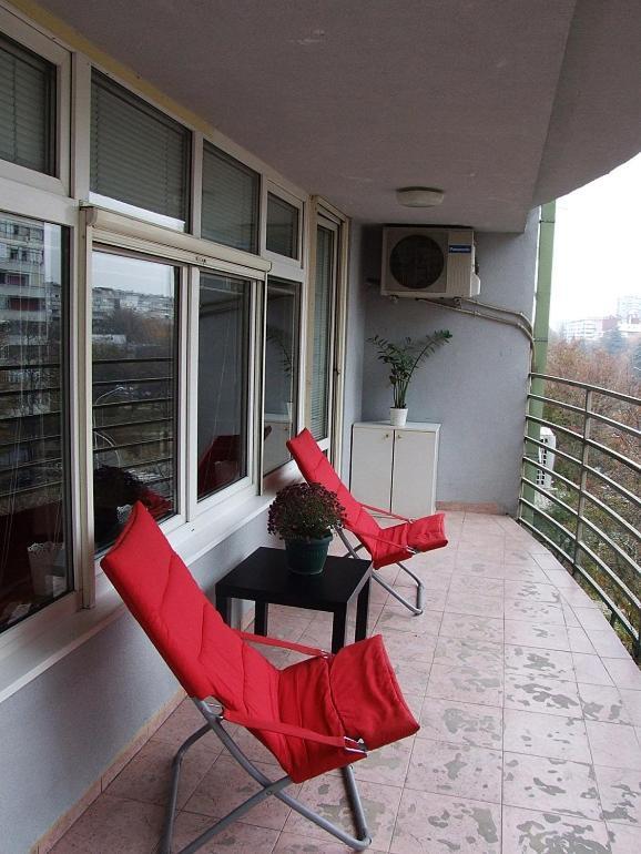 Arena Apartman Белград Екстериор снимка