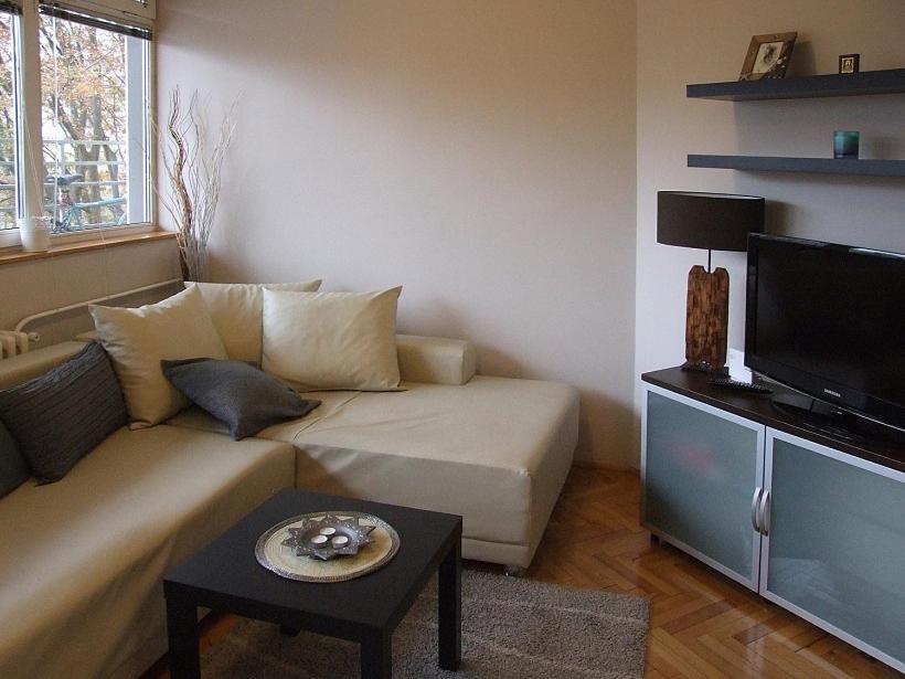 Arena Apartman Белград Екстериор снимка
