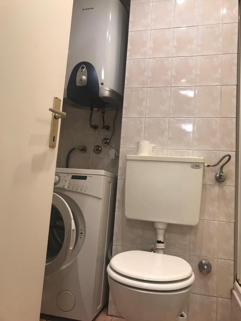 Arena Apartman Белград Екстериор снимка