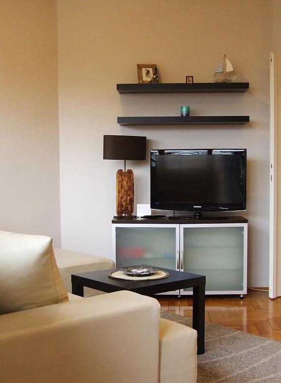 Arena Apartman Белград Екстериор снимка